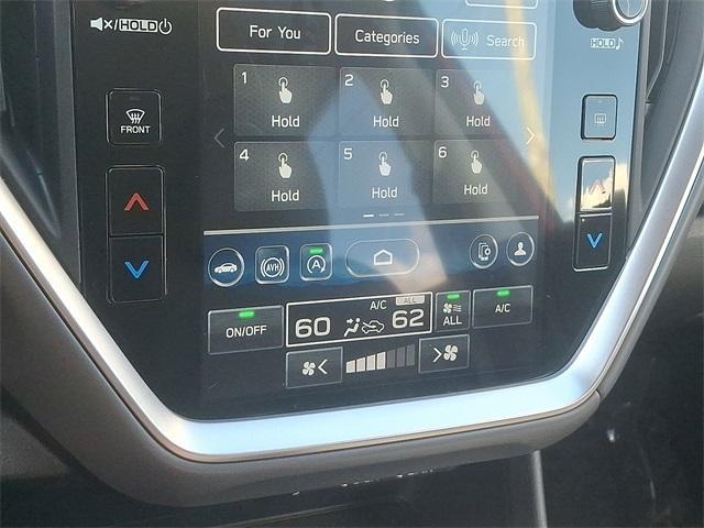 used 2024 Subaru Crosstrek car, priced at $24,685