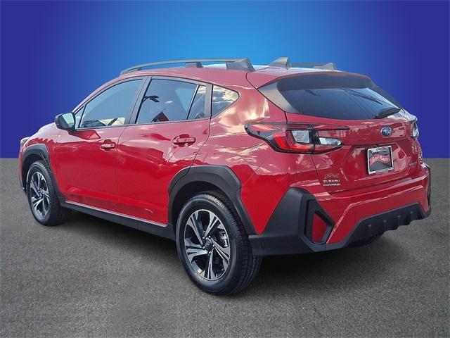 used 2024 Subaru Crosstrek car, priced at $24,685