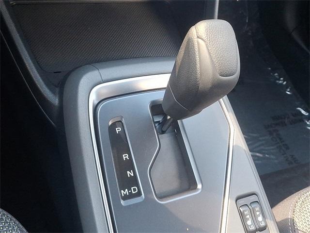 used 2024 Subaru Crosstrek car, priced at $24,685