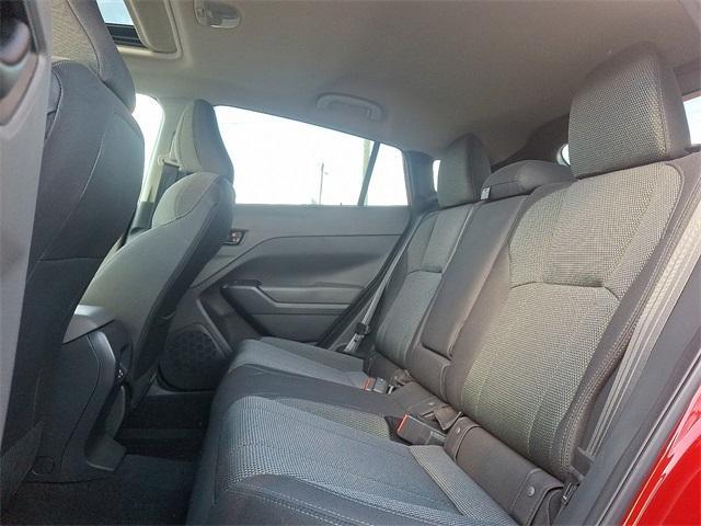 used 2024 Subaru Crosstrek car, priced at $24,685