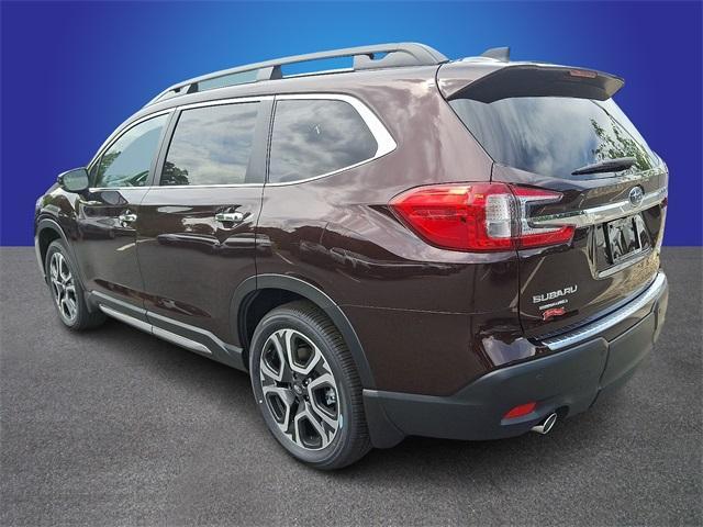 new 2025 Subaru Ascent car, priced at $49,550