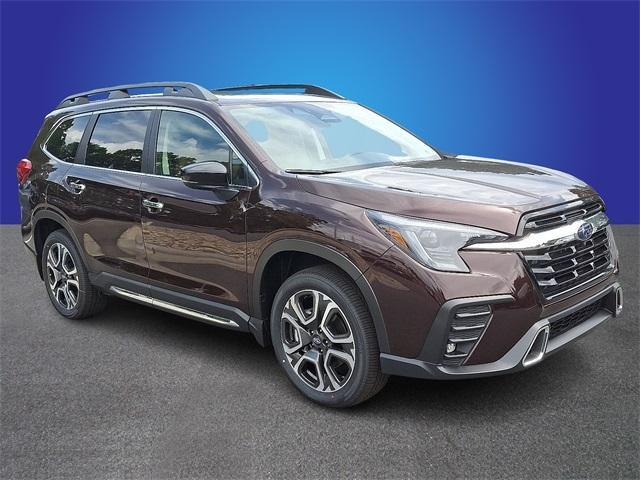 new 2025 Subaru Ascent car, priced at $49,550