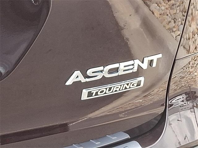 new 2025 Subaru Ascent car, priced at $49,550