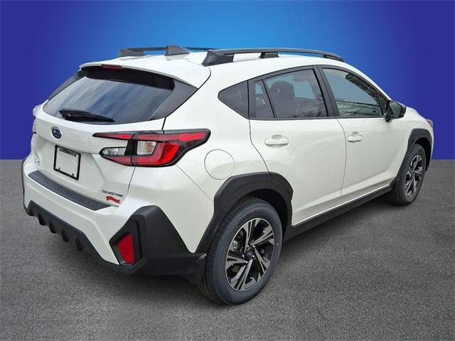 new 2025 Subaru Crosstrek car, priced at $30,797