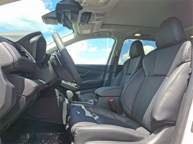 new 2025 Subaru Ascent car, priced at $48,587