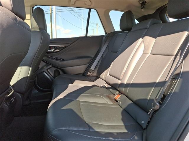 used 2024 Subaru Outback car, priced at $33,860