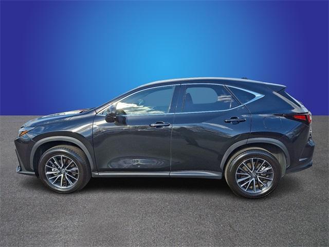 used 2024 Lexus NX 250 car, priced at $43,960