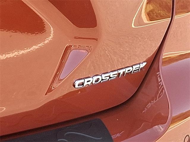 new 2025 Subaru Crosstrek car, priced at $34,399