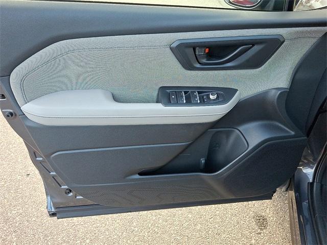 used 2025 Subaru Forester car, priced at $32,812