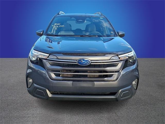 used 2025 Subaru Forester car, priced at $32,812