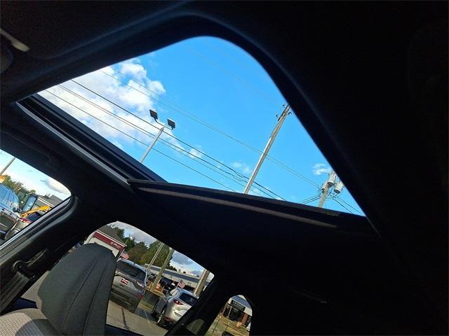 used 2025 Subaru Forester car, priced at $32,812