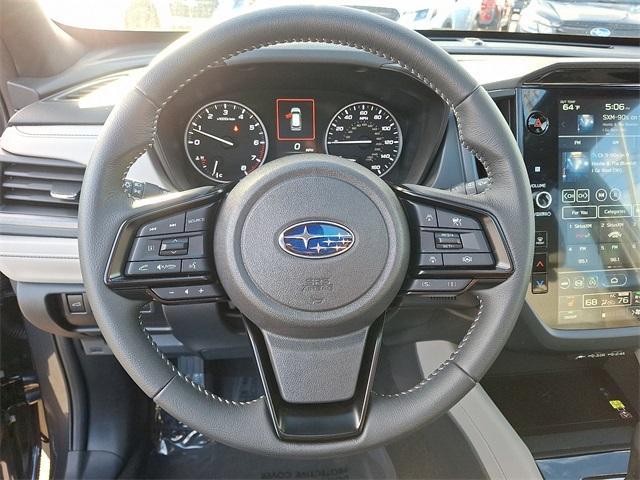 used 2025 Subaru Forester car, priced at $32,812