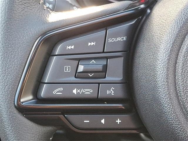 used 2025 Subaru Forester car, priced at $32,812