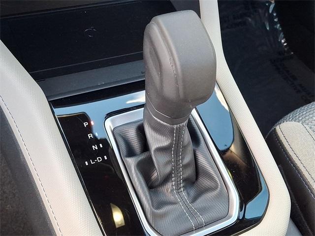 used 2025 Subaru Forester car, priced at $32,812