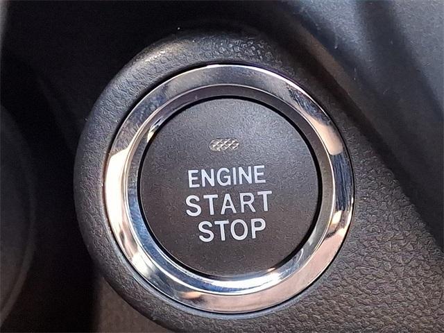 used 2025 Subaru Forester car, priced at $32,812