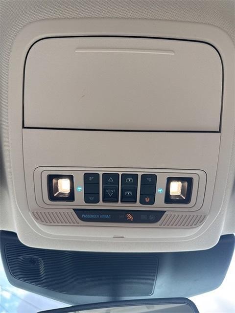 used 2022 Ford Explorer car, priced at $25,885