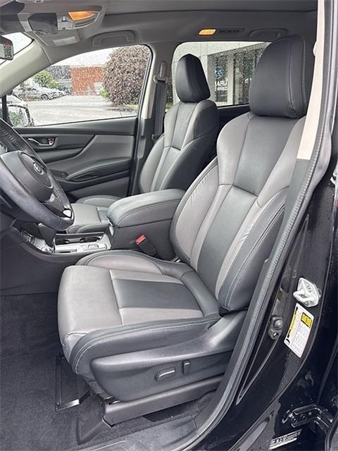 used 2023 Subaru Ascent car, priced at $35,775