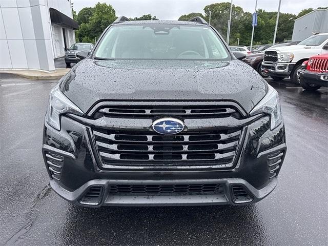 used 2023 Subaru Ascent car, priced at $35,775