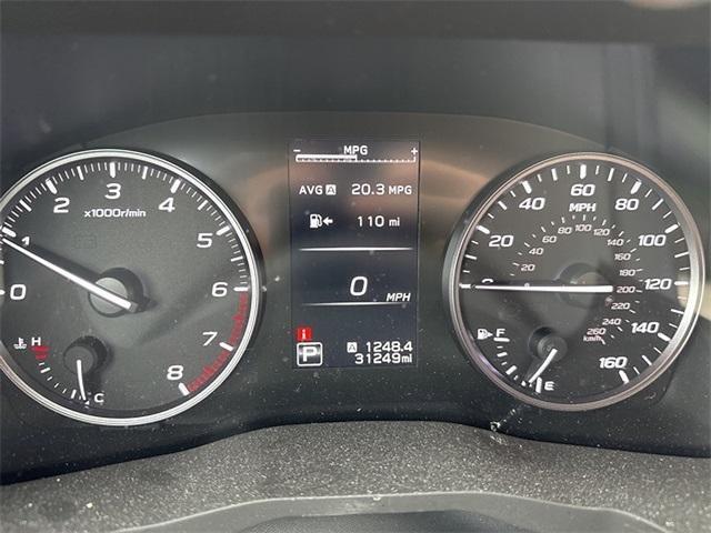 used 2023 Subaru Ascent car, priced at $35,775