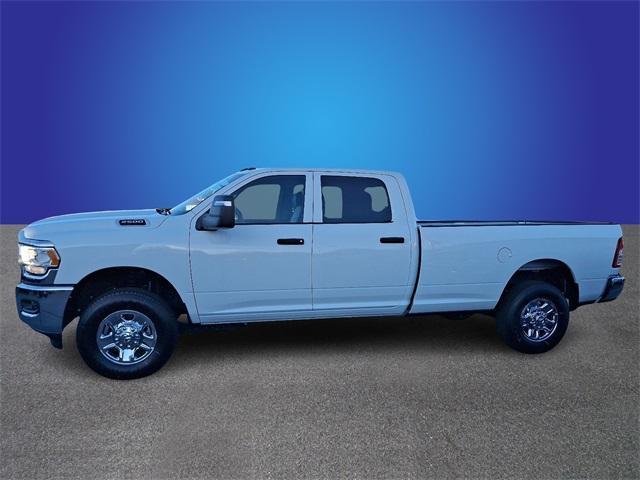 used 2023 Ram 2500 car, priced at $42,855