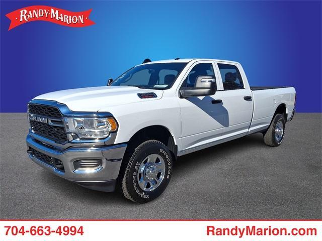 used 2023 Ram 2500 car, priced at $42,855