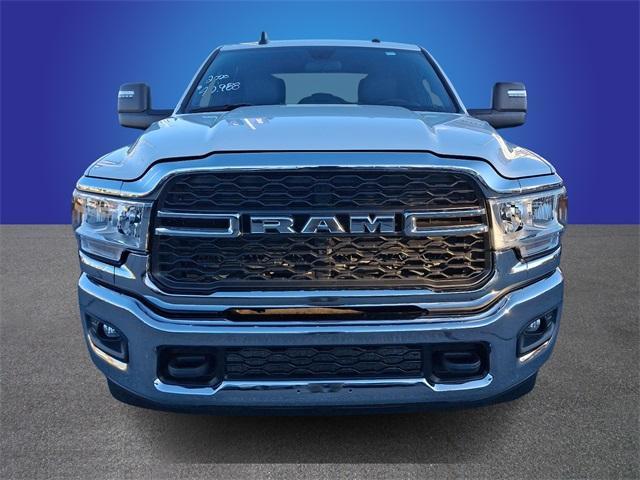 used 2023 Ram 2500 car, priced at $42,855