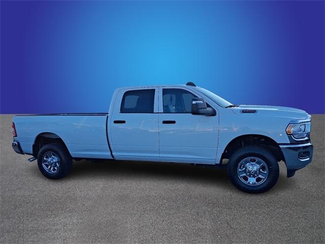 used 2023 Ram 2500 car, priced at $42,855