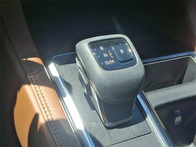 used 2022 Nissan Pathfinder car, priced at $34,585