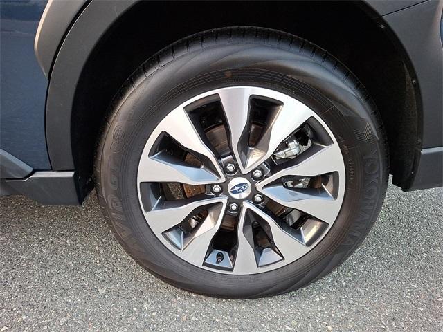 used 2024 Subaru Outback car, priced at $33,795