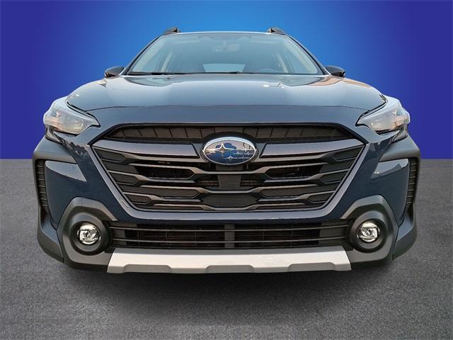 used 2024 Subaru Outback car, priced at $33,795