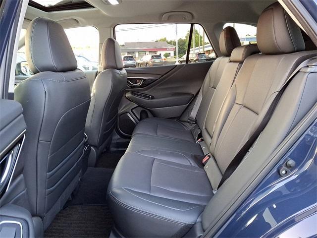 used 2024 Subaru Outback car, priced at $33,795