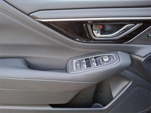 used 2024 Subaru Outback car, priced at $33,795