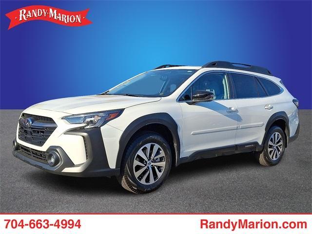 used 2025 Subaru Outback car, priced at $31,315