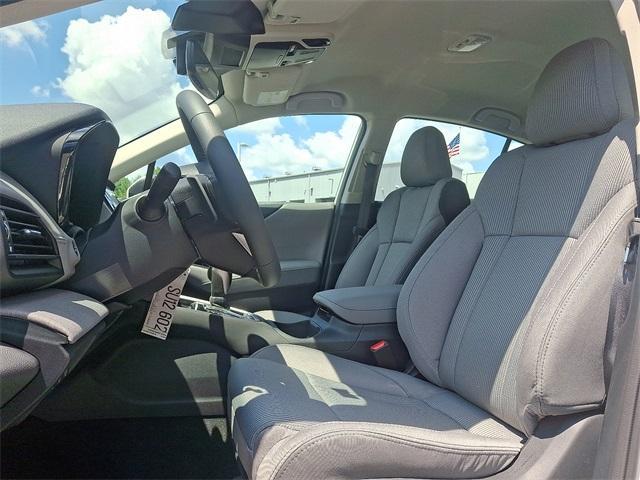 new 2025 Subaru Legacy car, priced at $29,289