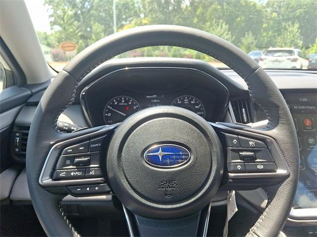 new 2025 Subaru Legacy car, priced at $29,289