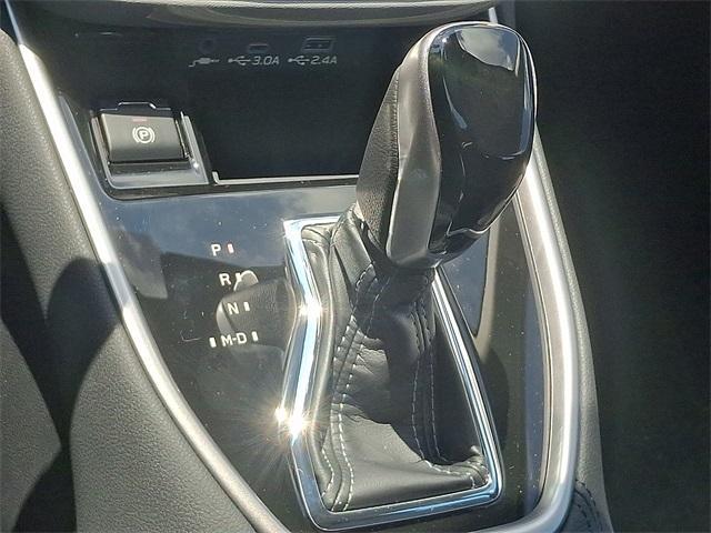 new 2025 Subaru Legacy car, priced at $29,289