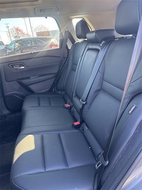 used 2022 Nissan Rogue car, priced at $21,995