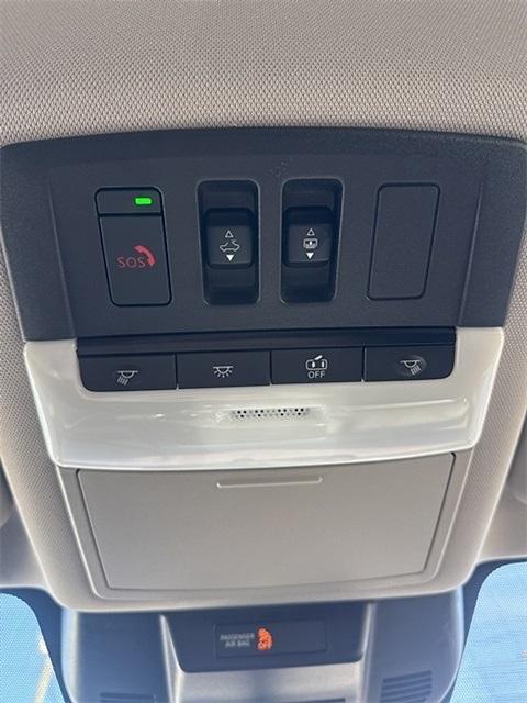 used 2022 Nissan Rogue car, priced at $21,995