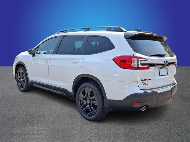 new 2025 Subaru Ascent car, priced at $50,719