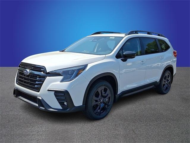new 2025 Subaru Ascent car, priced at $50,719
