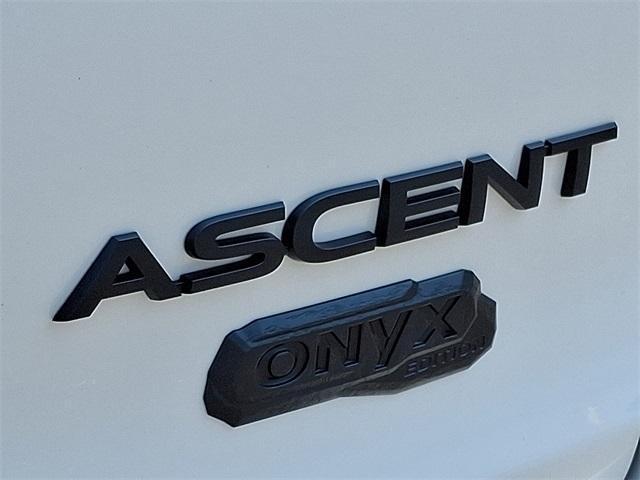 new 2025 Subaru Ascent car, priced at $50,719