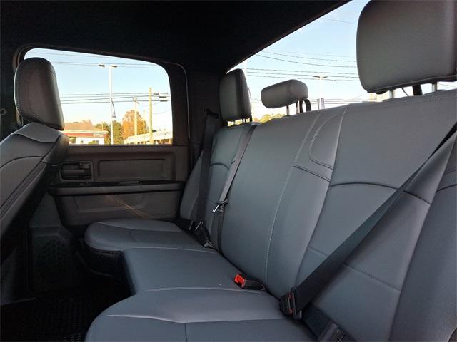 used 2023 Ram 2500 car, priced at $42,855