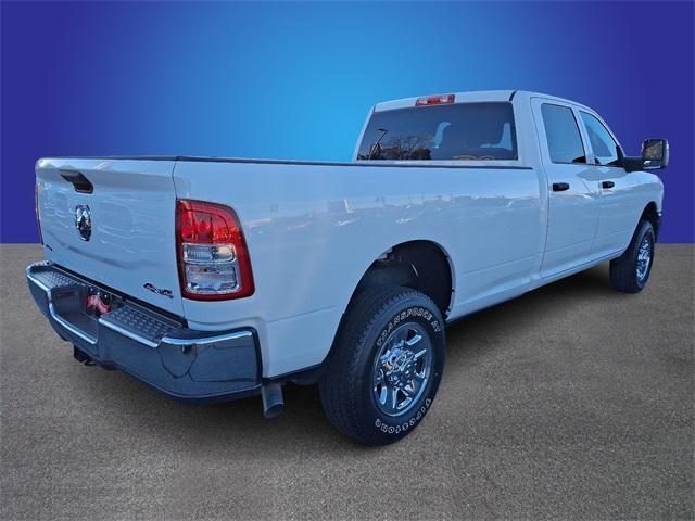 used 2023 Ram 2500 car, priced at $42,855