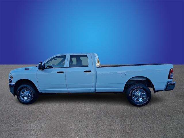 used 2023 Ram 2500 car, priced at $42,855