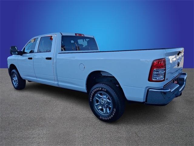 used 2023 Ram 2500 car, priced at $42,855