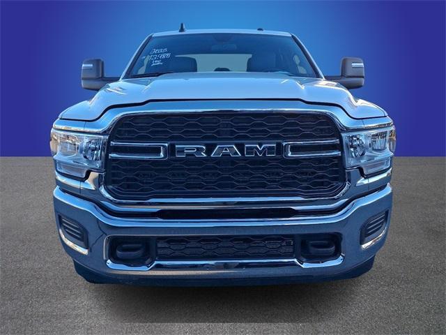 used 2023 Ram 2500 car, priced at $42,855