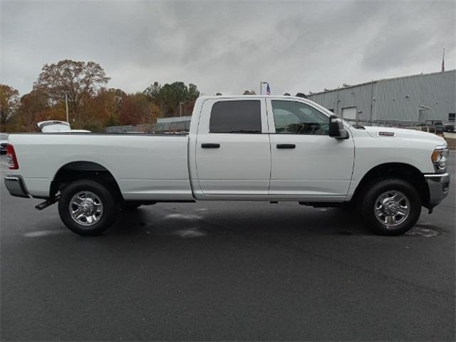 used 2023 Ram 2500 car, priced at $42,988