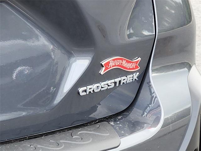 new 2024 Subaru Crosstrek car, priced at $28,995