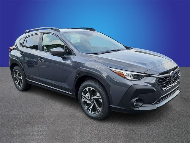 new 2024 Subaru Crosstrek car, priced at $28,995