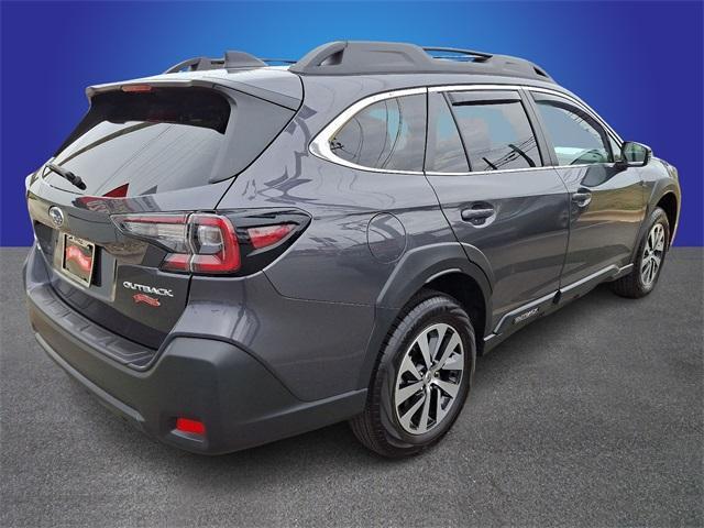 used 2024 Subaru Outback car, priced at $31,355